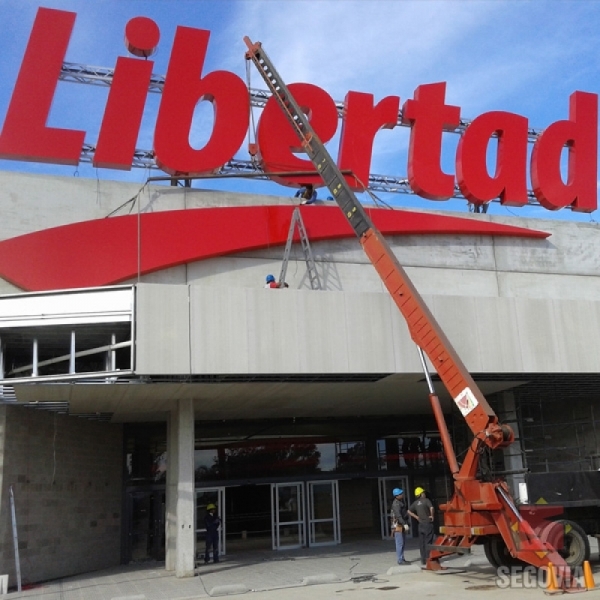 Libertad S.A