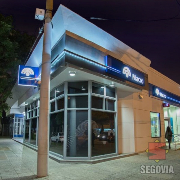 Banco Macro