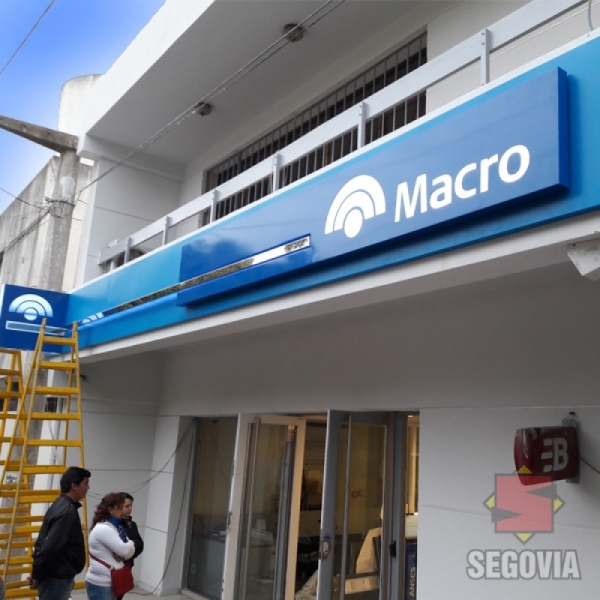 Banco Macro