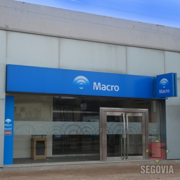 Banco Macro