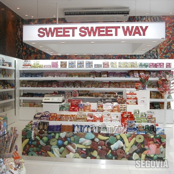 Sweet Sweet Way