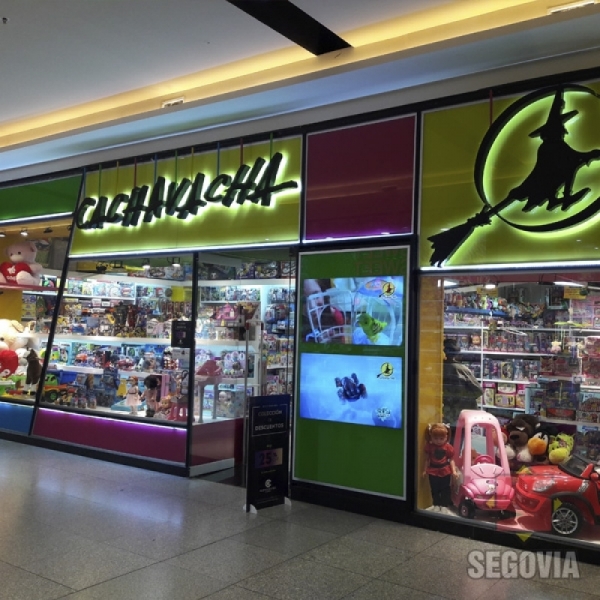 Cachavacha