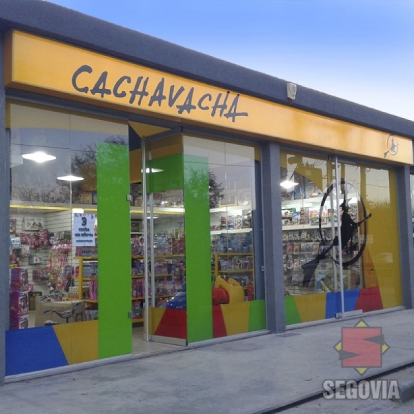 Cachavacha