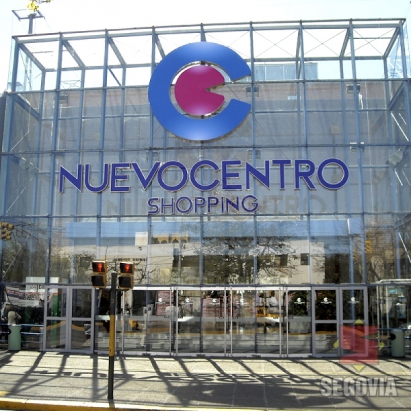 Nuevocentro Shopping