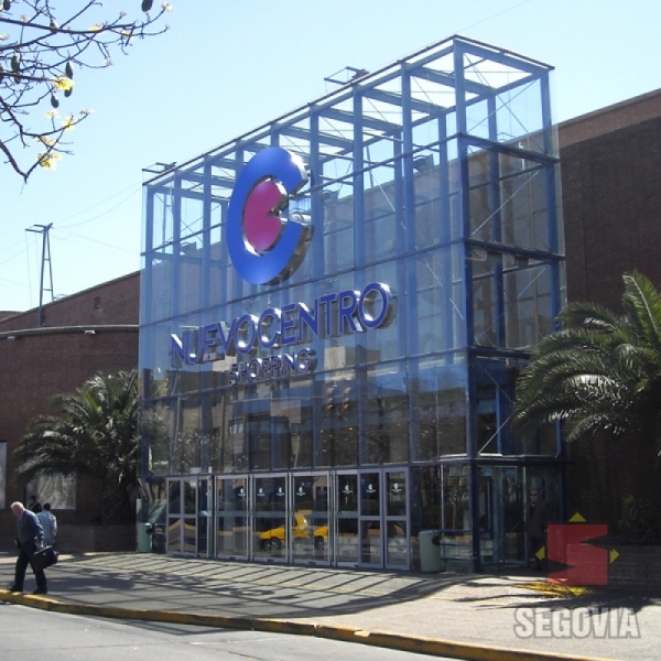 Nuevocentro Shopping