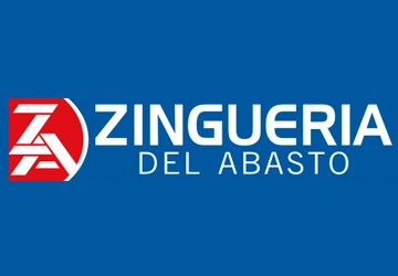 Zinguería del Abasto